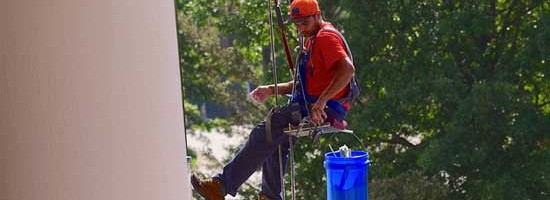 WA External Window Cleaning