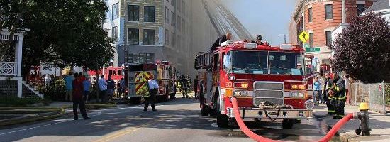 SA: Q&A Apartment Building Evacuation Plans & Emergency Access