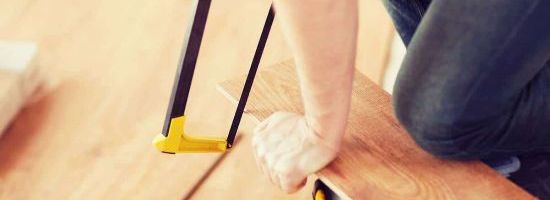 ACT Can you install floorboards in strata units in older buildings in Canberra?