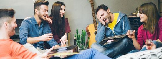 NSW: Q&A Dealing With the Noisy Residents In The Apartment Above