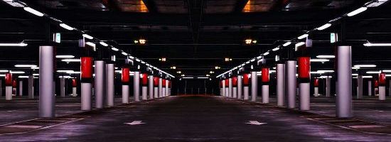 NSW Opening Garage Door During Power Outage