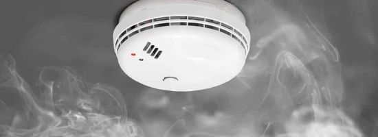 QLD Smoke Alarm Laws