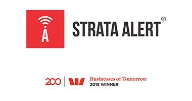 Strata Alert