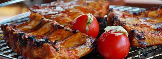 NSW BBQs on Apartment Balconies