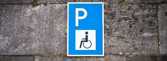 NSW: Q&A Disabled Parking Rules in Apartments