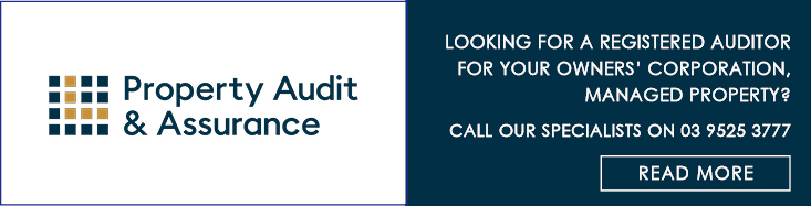 Property Audit & Assurance