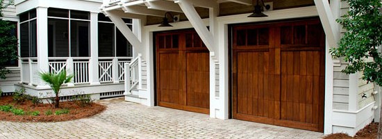 NSW Garage Doors