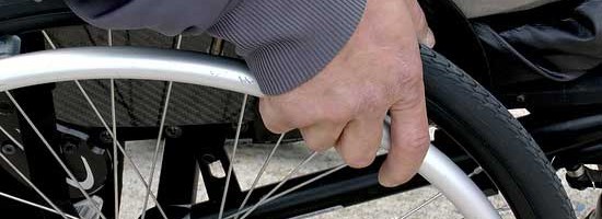 QLD Disability Access