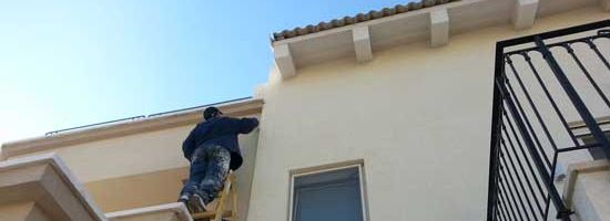 QLD responsible exterior maintenance