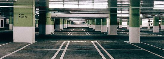 NSW Car Park Ventilation