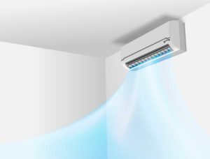 air conditioner strata insurance