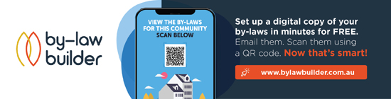 ByLaw Builder