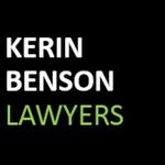 Kerin Benson Lawyers Pty Ltd