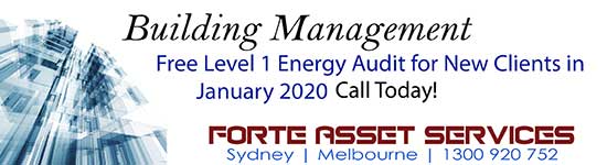 Forte Asset Services