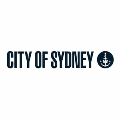 city of sydney