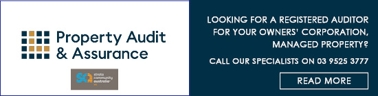 Property Audit & Assurance