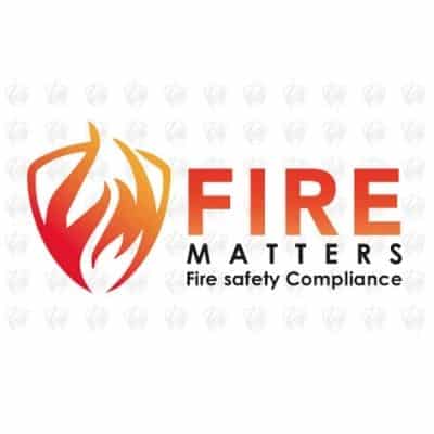 fire matters logo