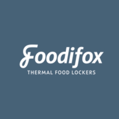 Foodifox Logo 400X400