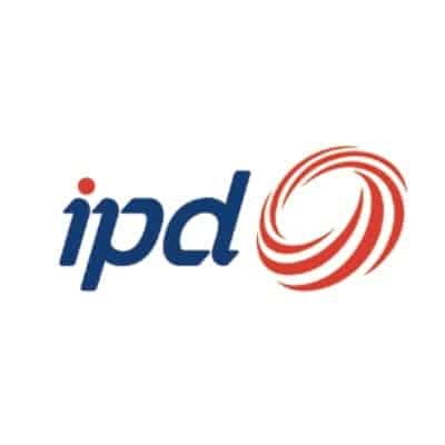 IPD Logo