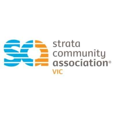 SCA VIC Logo