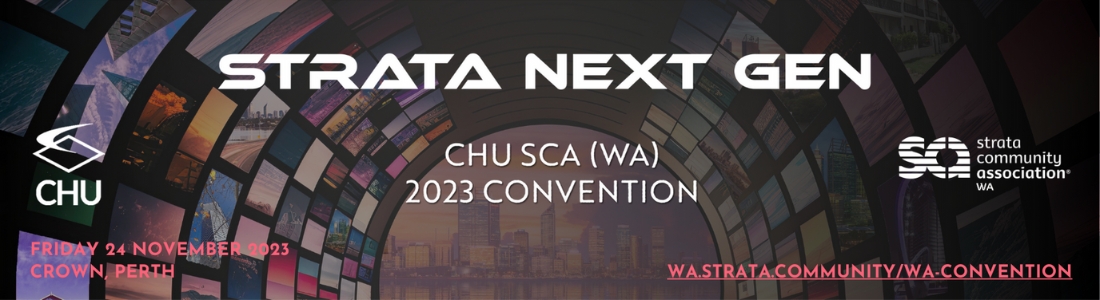 Promotion sca wa convention 2023