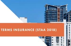 wa insurance terms