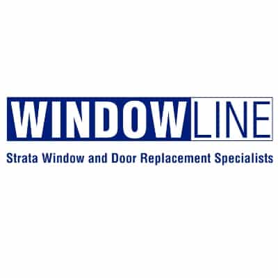 Windowline logo
