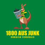 1800 AUS JUNK