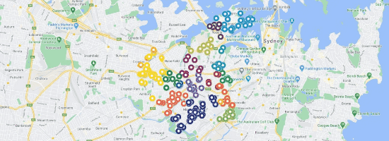 NSW Solar for Strata Opportunity for Sydney’s Inner West