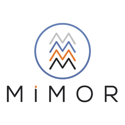 Mimor logo