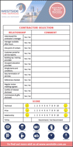 contractor selection 2